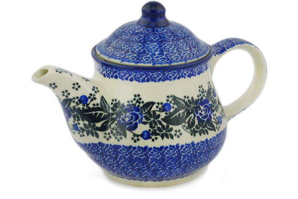 Tea or Coffee Pot 38 oz