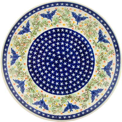 Dinner Plate
