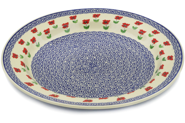 Deep Plate 18"