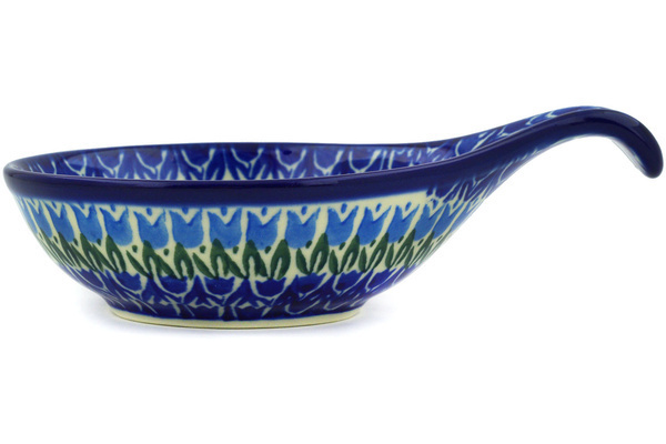Condiment Dish 7"