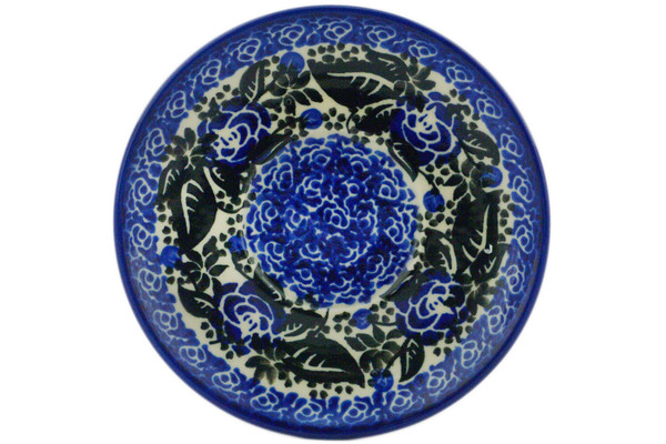 Saucer 6"