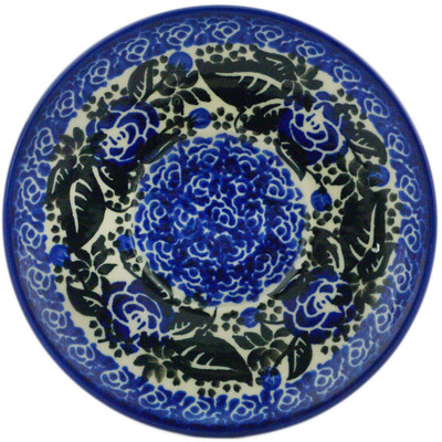 Saucer 6"