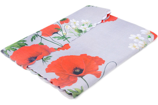 Cloth Table Runner 71"