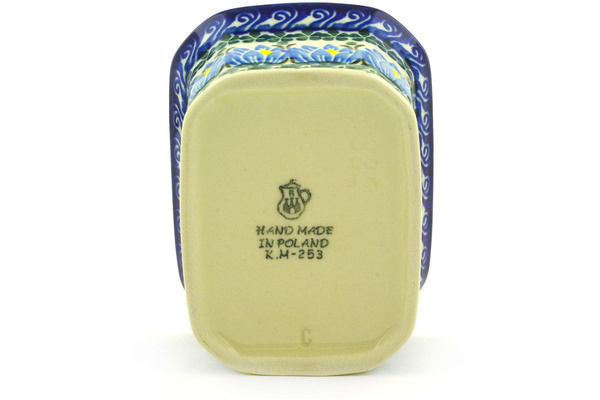 Mini Cake Box 4", Salt Box,