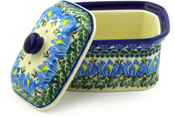 Mini Cake Box 4", Salt Box,