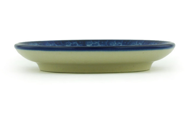 Mini Plate, Coaster plate