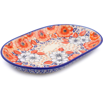 Platter 13"