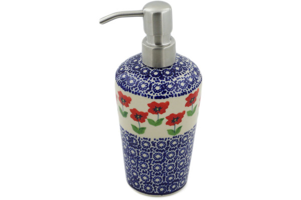 Soap Dispenser 8"