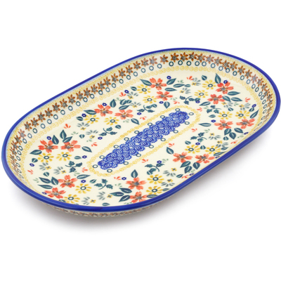 Platter 13"