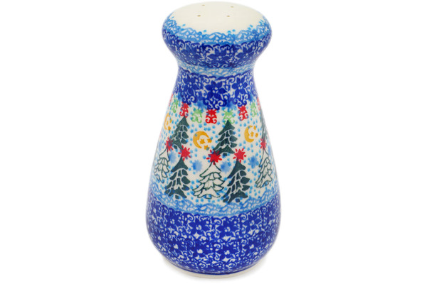 Salt Shaker 6"