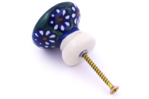 Drawer knob 1-3/8 inch