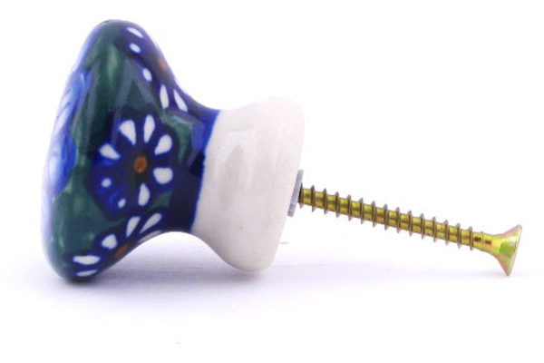 Drawer knob 1-3/8 inch