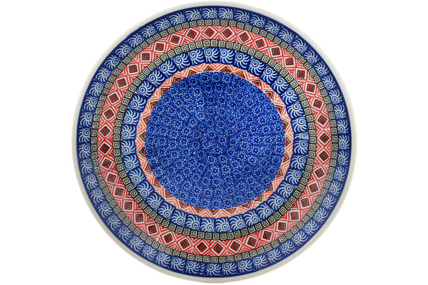 Dinner Plate