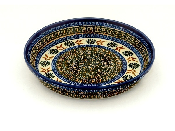 Pie Dish 10"