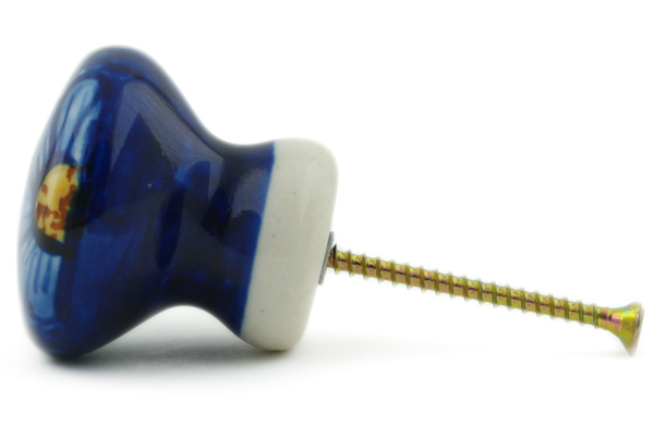 Drawer knob 1-3/8 inch