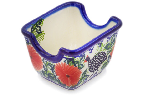 Sugar Packet Holder 4"