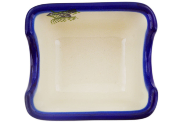 Sugar Packet Holder 4"