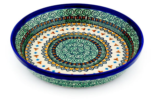 Pie Dish 10"