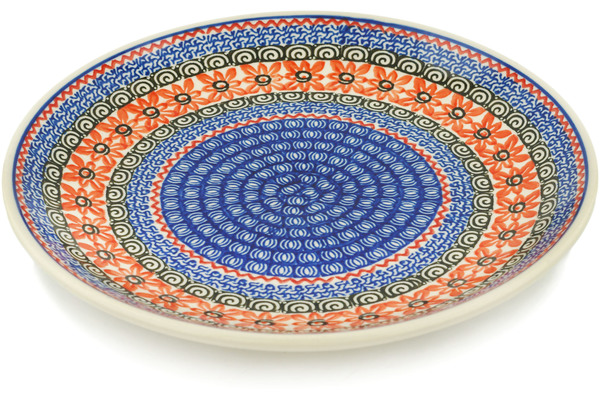 Dinner Plate