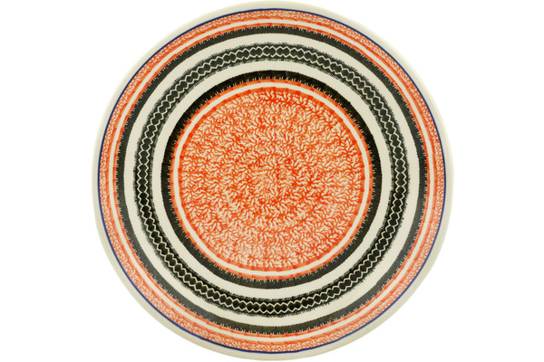 Dinner Plate