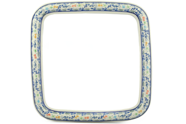 Mirror Frame 13"