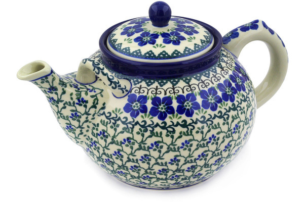 Tea or Coffee Pot 61 oz