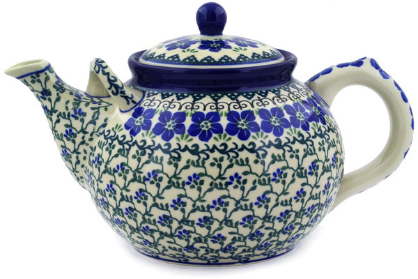 Tea or Coffee Pot 61 oz