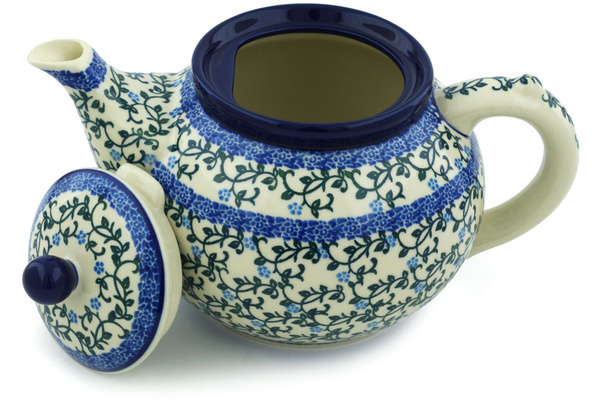 Tea or Coffee Pot 40 oz