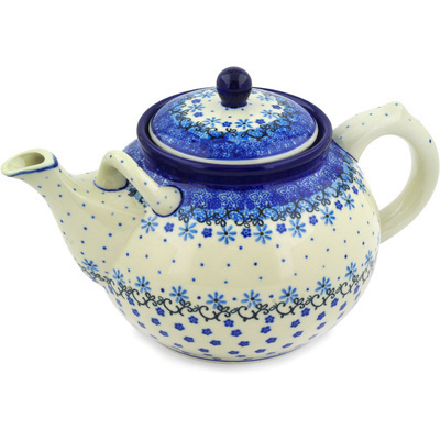 Tea or Coffee Pot 61 oz