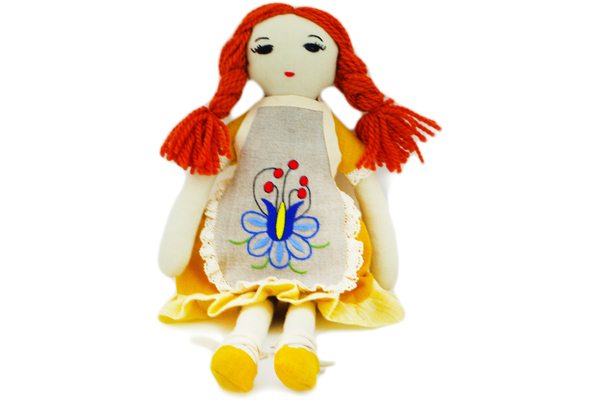 Doll 16"
