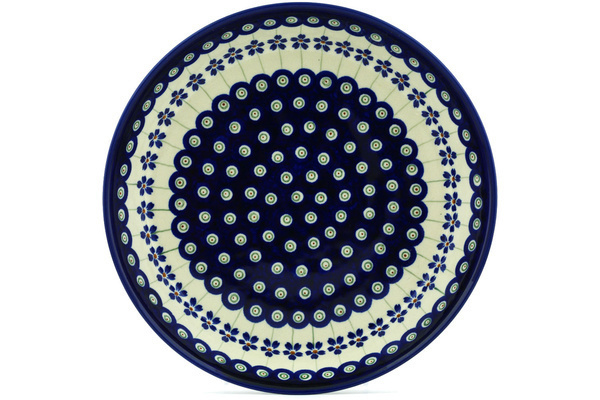Pie Dish 10"