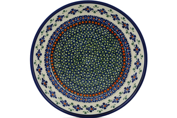 Pie Dish 10"