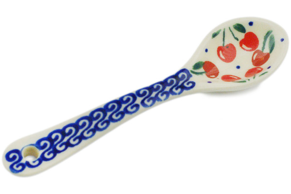 Spoon 6"