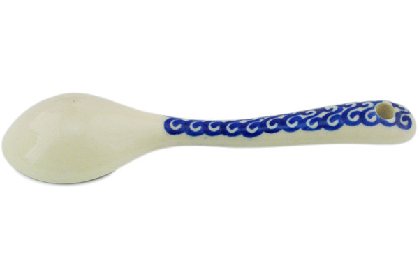 Spoon 6"
