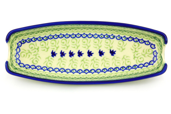 Corn Tray 9"
