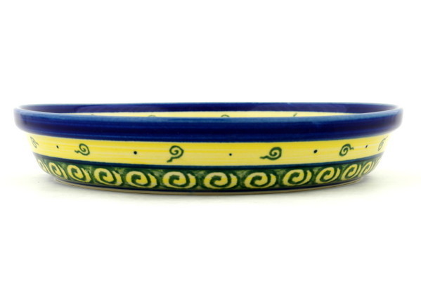 Pie Dish 10"