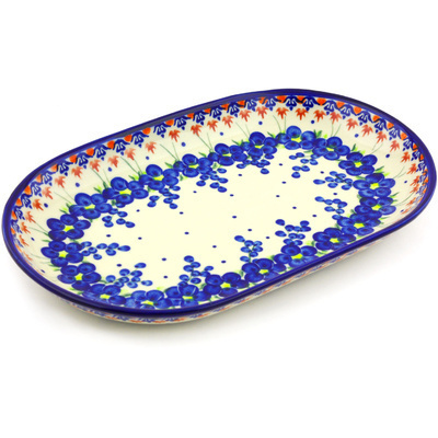 Platter 13"