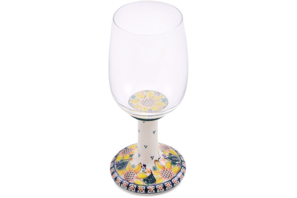 Wine Glass 12 oz