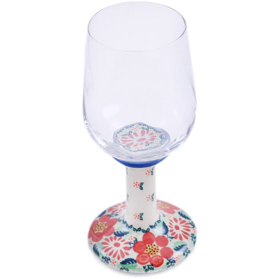Wine Glass 11 oz