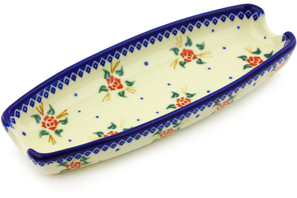 Corn Tray 9"