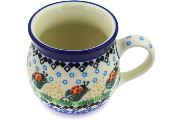 Bubble Mug 8 oz