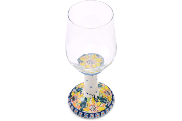 Wine Glass 11 oz