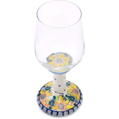 Wine Glass 11 oz