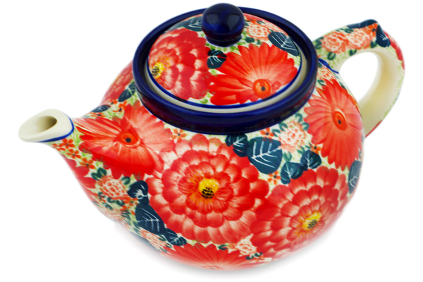 Tea or Coffee Pot 41 oz