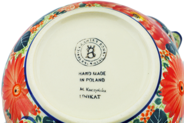 Tea or Coffee Pot 41 oz