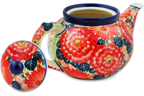 Tea or Coffee Pot 41 oz