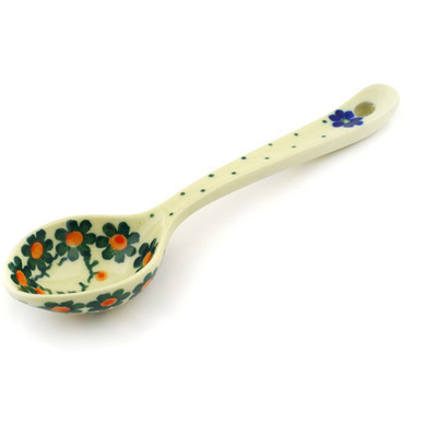 Spoon 6"