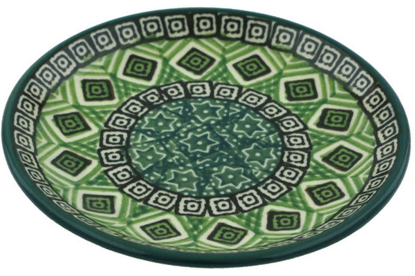 Mini Plate, Coaster plate