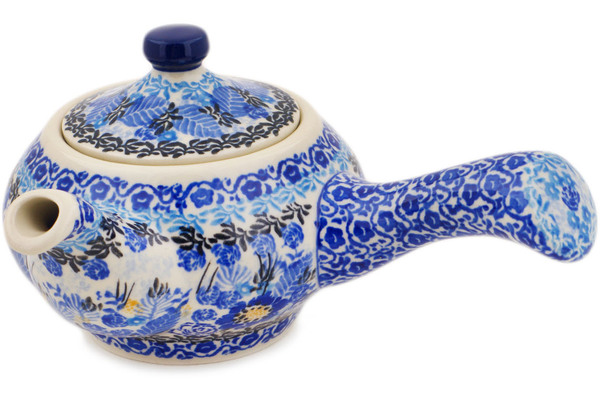 Tea or Coffee Pot 11 oz