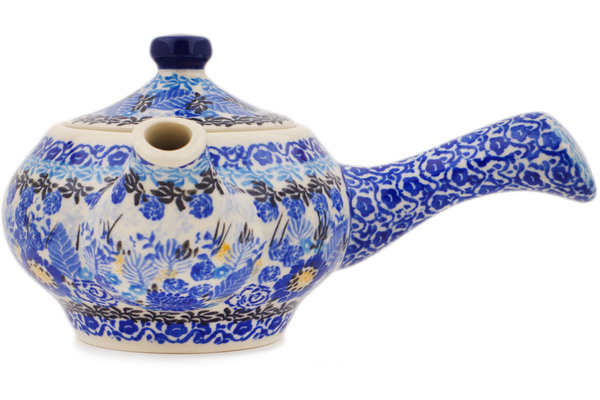 Tea or Coffee Pot 11 oz